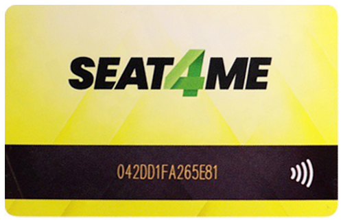 NFC Blocking card,RFIDο