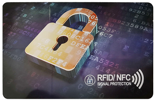 NFCο-RFIDο
