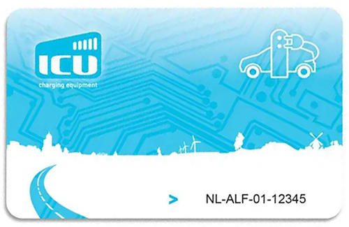 PCMifare Plus EV1 4KоƬ